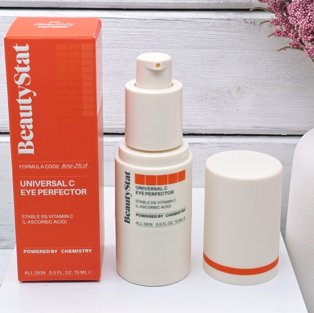 BeautyStat Universal C Eye Perfector